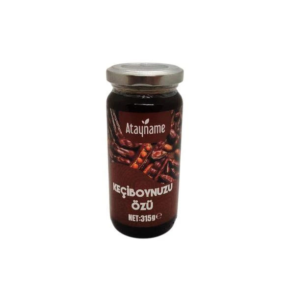 Atayname Keçi Boynuzu Özü 315 G ürün görseli 1