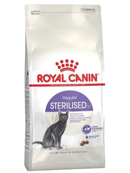 Royal Canin Açık Kısırlaştırılmış 1 Kg Kedi Maması ürün görseli 1