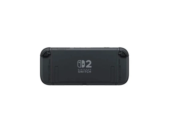 Nintendo Switch 2 Konsol (İthalatçı Garantili) - Resim 2