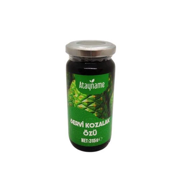Atayname Kozalak Özü 315 G ürün görseli 1