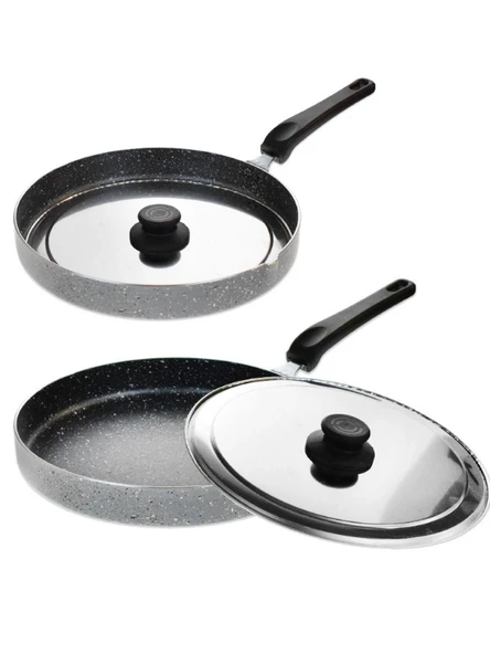 Chefsun Granit Balık Tavası 34 Cm - Resim 2