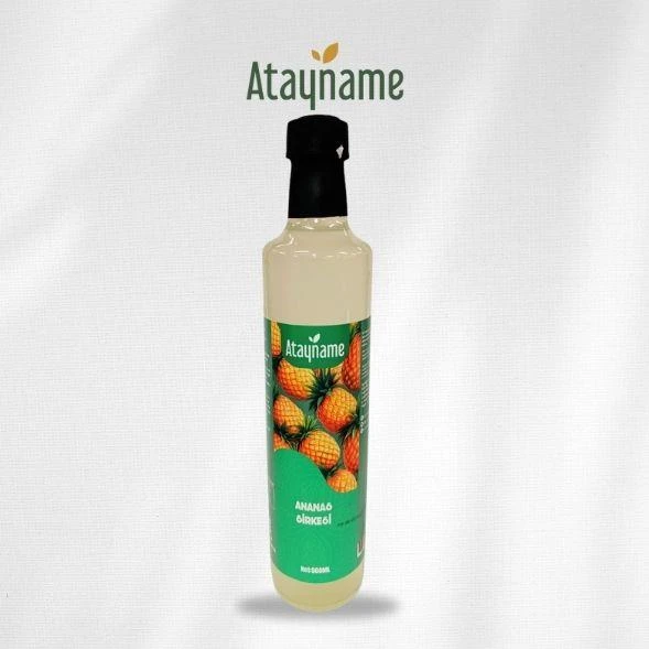 Atayname Ananas Sirkesi 500 ML ürün görseli 1