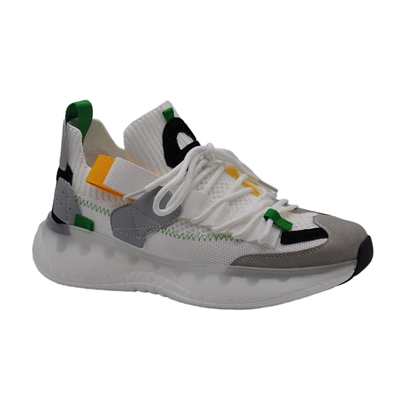 GUJA  24Y500-7 ERKEK SNEAKER AYAKKABI ürün görseli 1