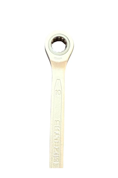 Cırcır Anahtarı 10 Mm - Resim 2