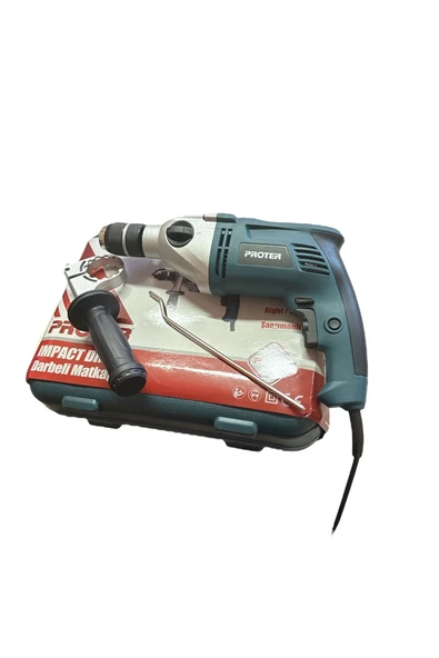 Darbeli Matkap 1050 watt ürün görseli 1