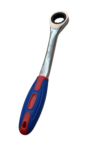 19 mm Cırcır Anahtar - Resim 2