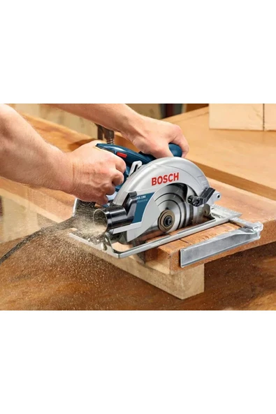 Professional Gks 190 Daire Testere - 0601623000 - Resim 5