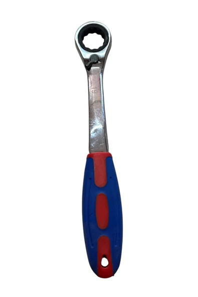 19 mm Cırcır Anahtar ürün görseli 1