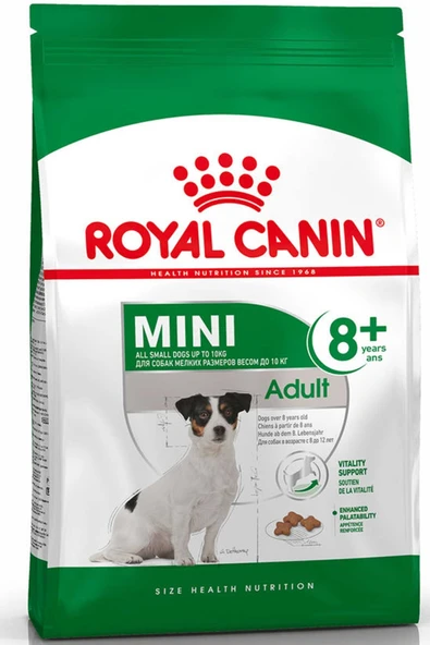 Royal Canin Mini Adult Açık 1 Kg Köpek Maması ürün görseli 1