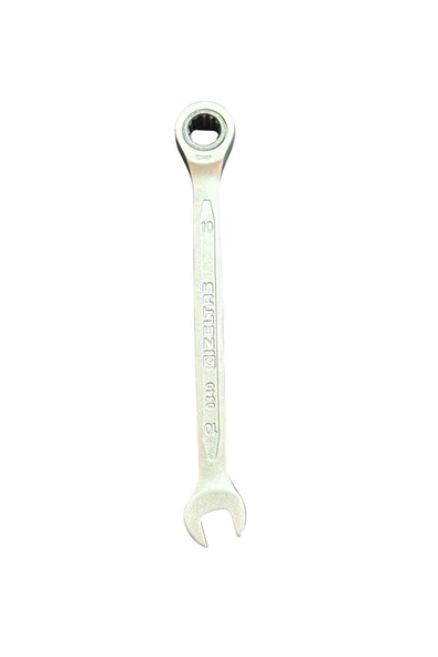 Cırcır Anahtarı 10 Mm - Resim 4