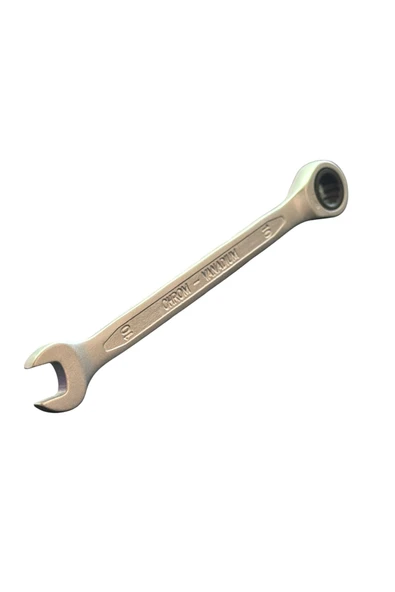 Cırcır Anahtarı 10 Mm ürün görseli 1