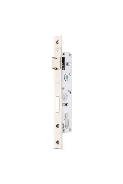 153 Dış Kapı Kilidi Karşılıksız 30mm ürün görseli 1