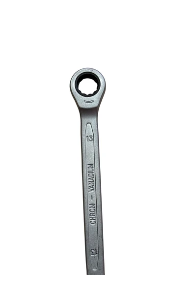 Cırcır Anahtarı 13 Mm - Resim 2