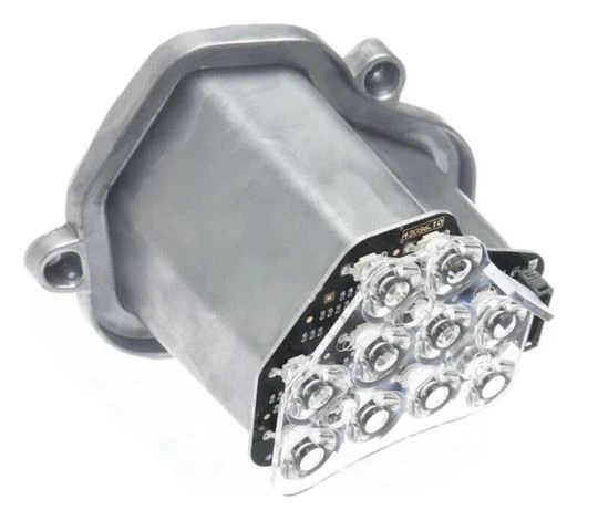 BMW F10/ F18 UYUMLU SAĞ SİNYAL LED MODÜLÜ 63117271902 ürün görseli 1