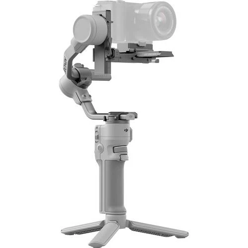 DJI RS 4 Mini Gimbal ürün görseli 1