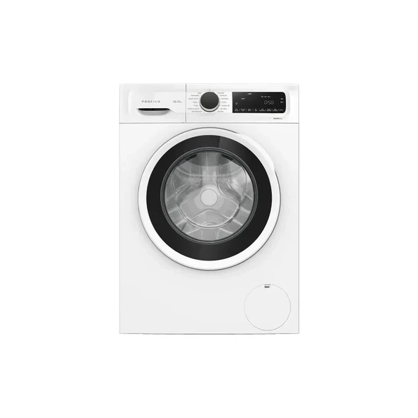 Profilo CGA242X3TR 1200 Devir 9 kg Çamaşır Makinesi ürün görseli 1