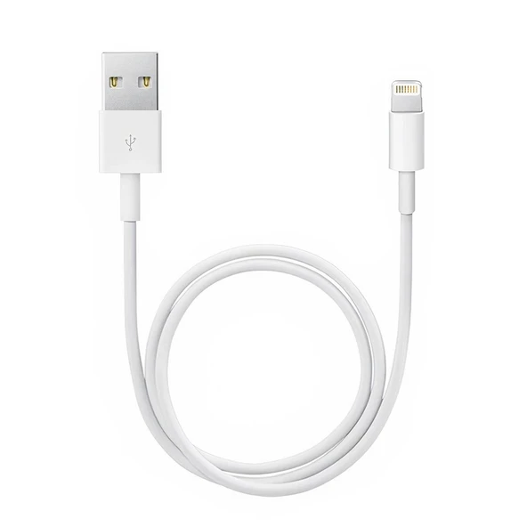 Powermaster Lightning USB Şarj Ve Data Kablosu ürün görseli 1
