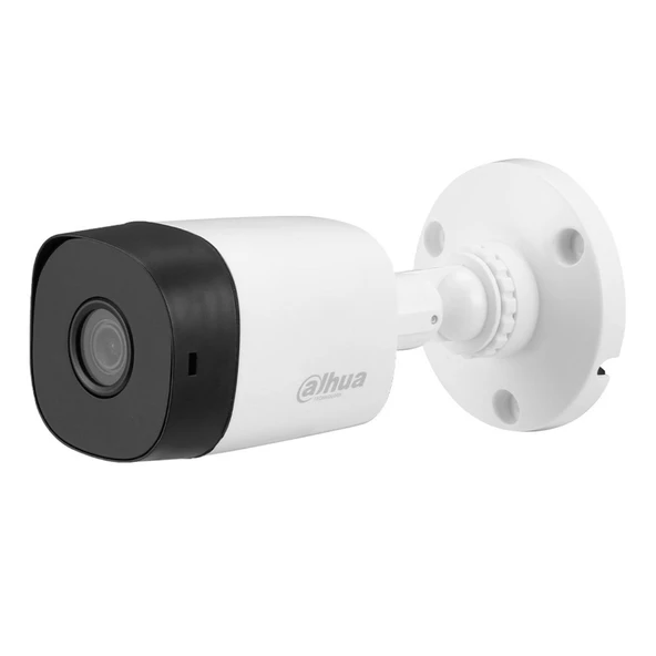 Dahua HAC-B1A51P-U-IL-A 5MP HDCVI Fixed IR Bullet Kamera ürün görseli 1