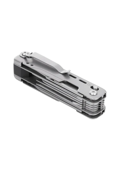 Vip-tec Vt875194 13 Parça Multifonksiyonel Çakı/multitool Gri ürün görseli 1