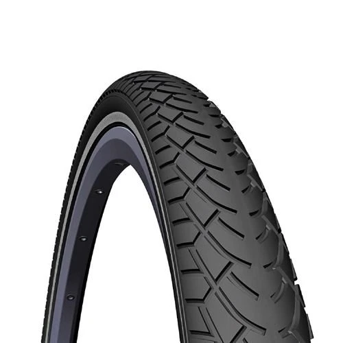 Mitas Dış Lastik - WALLRUS, 27.5x2.10 ST+RS 3mm, Zırhlı ürün görseli 1