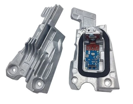 BMW F10 FULL UYUMLU SOL FAR LED MODÜLÜ 63117352477 ürün görseli 1