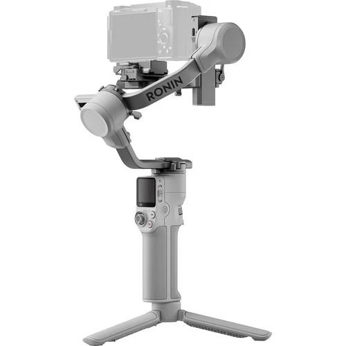 DJI RS 4 Mini Gimbal - Resim 9
