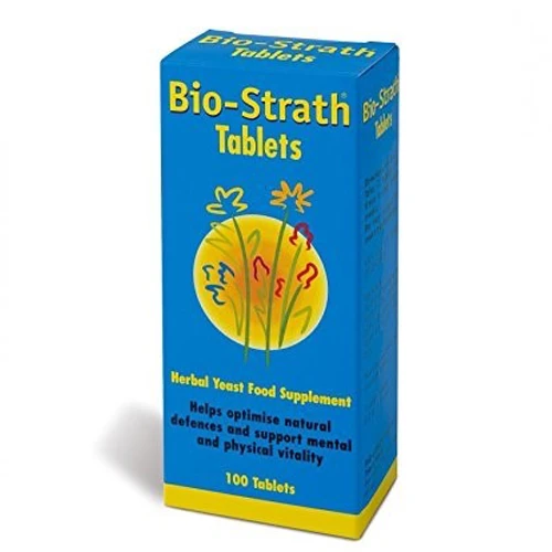 Strath 100 Tablet ürün görseli 1