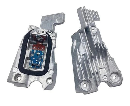 BMW F10 FULL UYUMLU SAĞ FAR LED MODÜLÜ 63117352478 ürün görseli 1