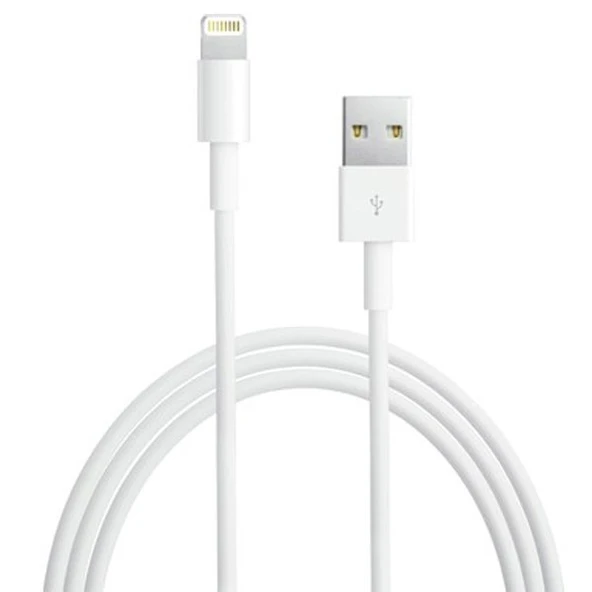 Powerway BX08 iPhone 2100 mA Hızlı 2 Metre Şarj Data Kablosu ürün görseli 1