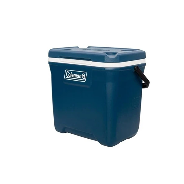 Coleman Xtreme Cooler 28 QT Soğutucu Buzluk 26 Lt Space Blue ürün görseli 1