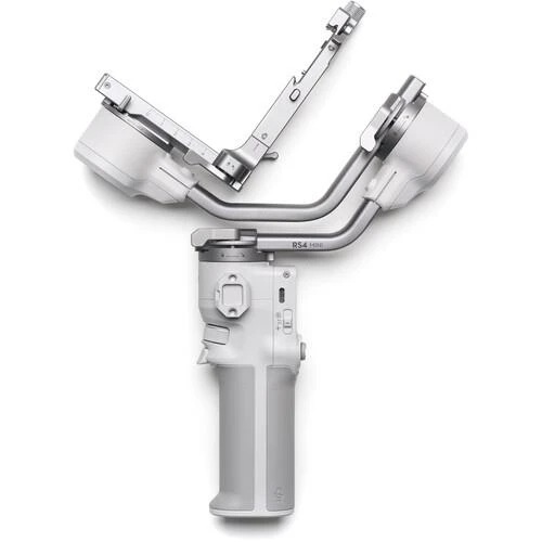 DJI RS 4 Mini Gimbal - Resim 5