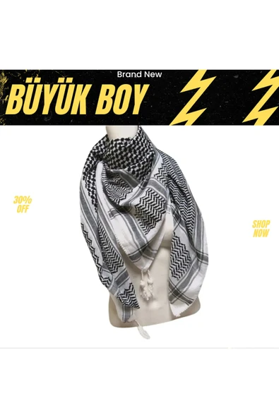 Büyük Boy Puşi ürün görseli 1
