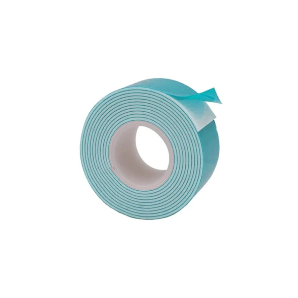 Çift Taraflı Montaj Bandı 20 mm x 3 mt. ürün görseli 1