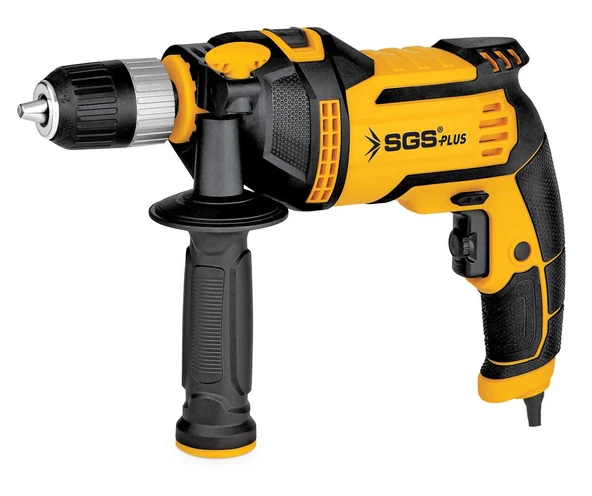 SGS DARBELİ MATKAP 600 Watt ürün görseli 1
