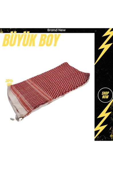 Büyük Boy Puşi ürün görseli 1