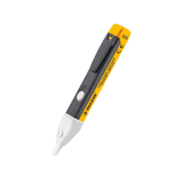 SGS TEMASSIZ VOLTAJ KONTROL KALEMİ - Resim 2