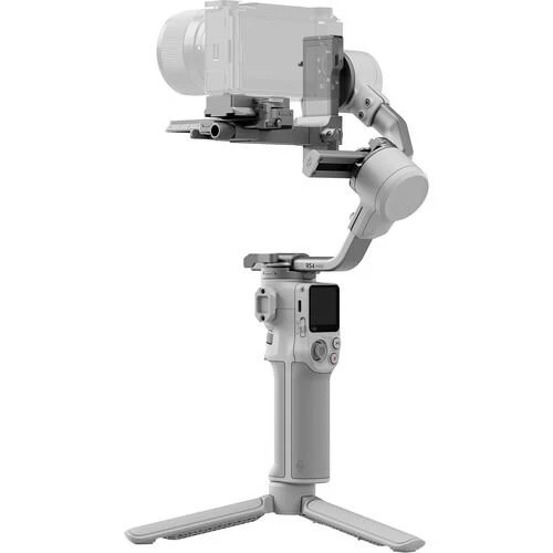 DJI RS 4 Mini Gimbal - Resim 10
