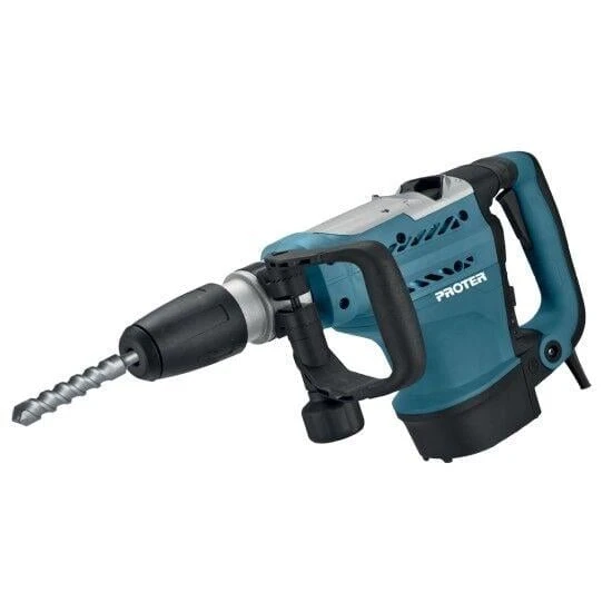 PROTER PH 1400 HD MAX DELİCİ - KIRICI  8.5 Kg 20 JOULE ürün görseli 1