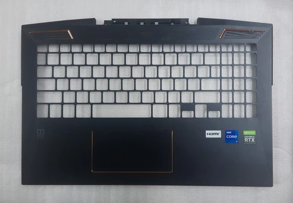 CASPER EXCALIBUR G900 KLAVYE KASA ürün görseli 1