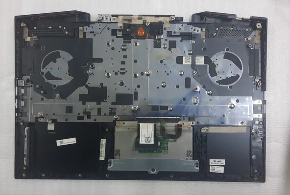 CASPER EXCALIBUR G900 KLAVYELİ KASA - Resim 2