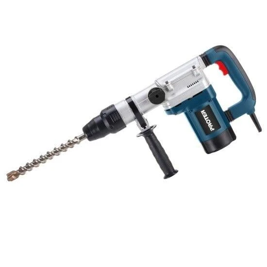 PROTER PH 1250 HD  MAX DELİCİ - KIRICI  6.5 Kg 10 JOULE ürün görseli 1