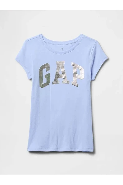 Kız Çocuk | Gap Logo T-Shirt ürün görseli 1