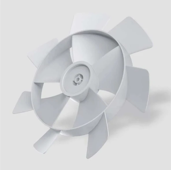 XİAOMİ Mİ Smart Standing Fan 2 Lite Ayaklı Vantilatör - Resim 5