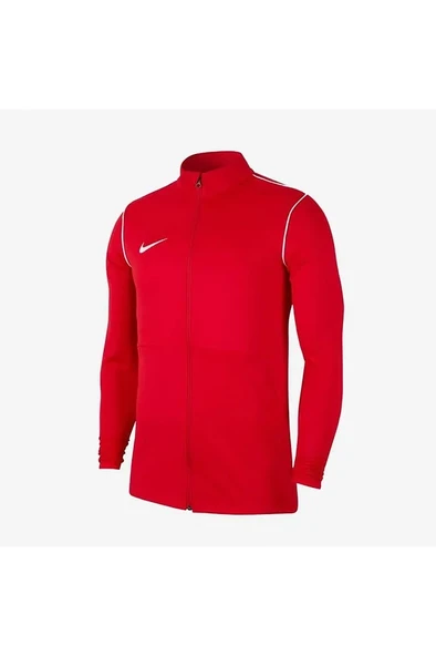 Nike Erkek Kırmızı Parka Ceket BV6885-657 ürün görseli 1