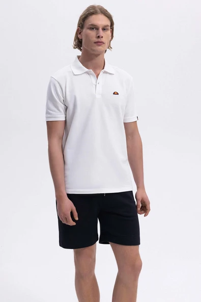 Ellesse Erkek Siyah Şort EM622 - Resim 4