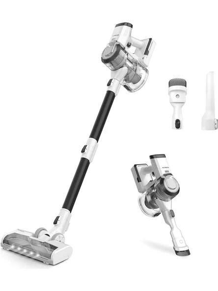 Tineco PowerHero 11 Snap Şarjlı Dikey Süpürge ürün görseli 1