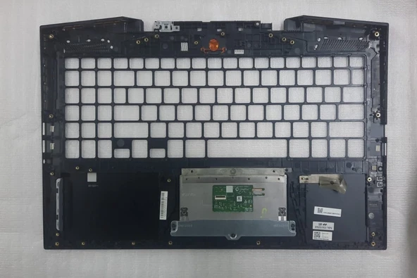 CASPER EXCALIBUR G900 KLAVYE KASA - Resim 2