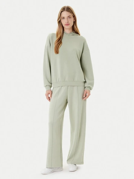 ONLY Kadın Yeşil Pantolon 15355811 ürün görseli 1