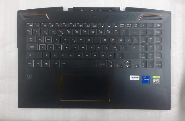 CASPER EXCALIBUR G900 KLAVYELİ KASA ürün görseli 1