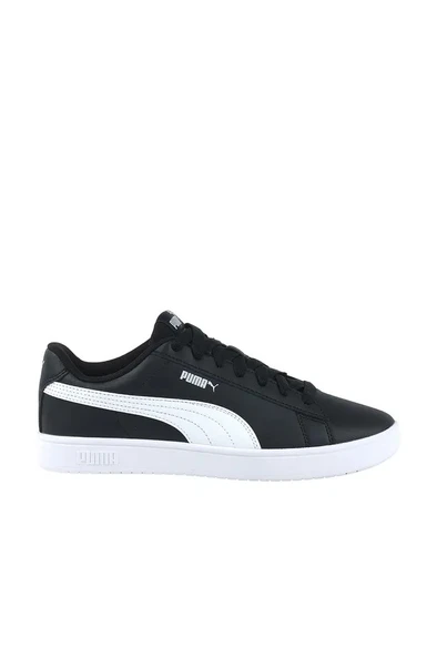 Puma Erkek Rickie Classic Siyah Spor Ayakkabı 39425106 ürün görseli 1